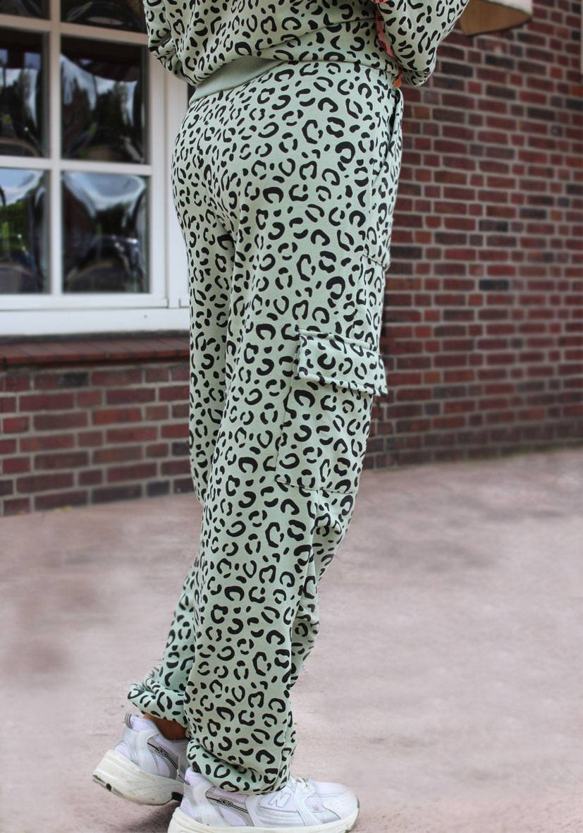 Miss Goodlife Pants Think Pink – Leo almond Cyber Monday