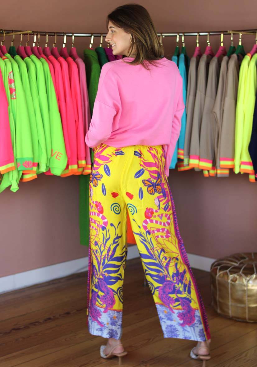Miss Goodlife Pants Wild Heart Discount Store für neue Produkte