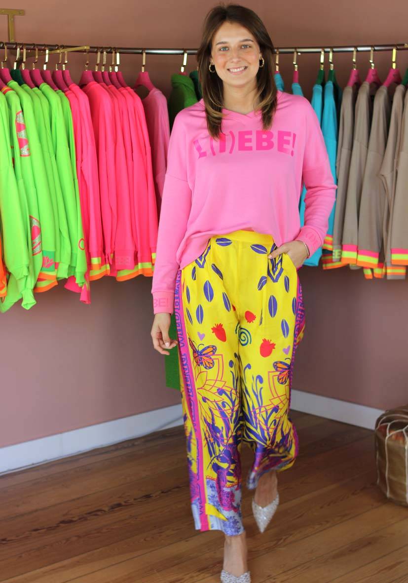 Miss Goodlife Pants Wild Heart Discount Store für neue Produkte