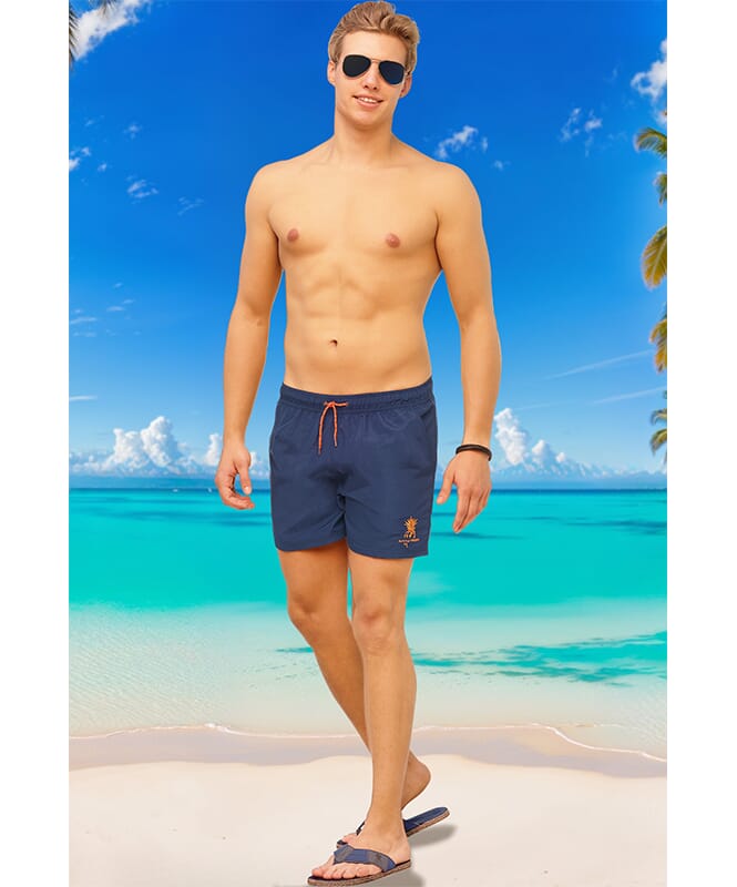 Nebulus Summerfresh Microfiber Short LEON Herren Jubiläumsangebot