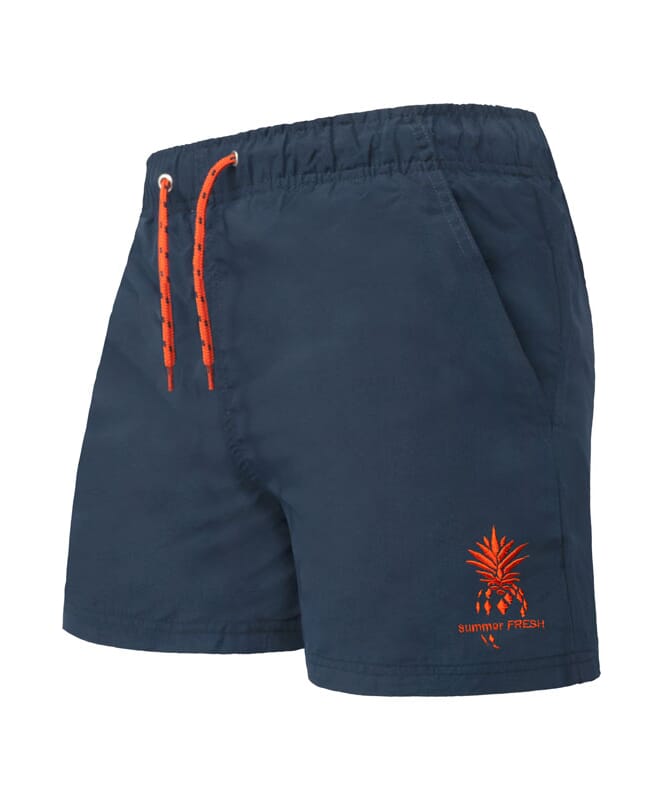 Nebulus Summerfresh Microfiber Short LEON Herren Jubiläumsangebot