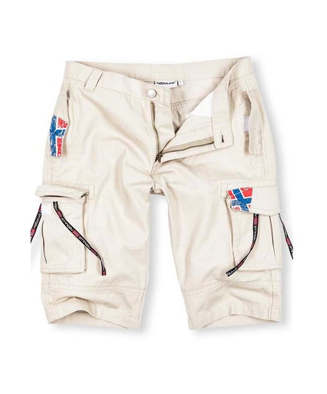 Nebulus Cargo Short BOODY Herren Top Angebot