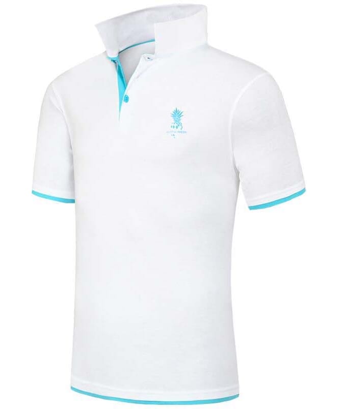 Nebulus Summerfresh Poloshirt BRAM Herren Neueste Mode