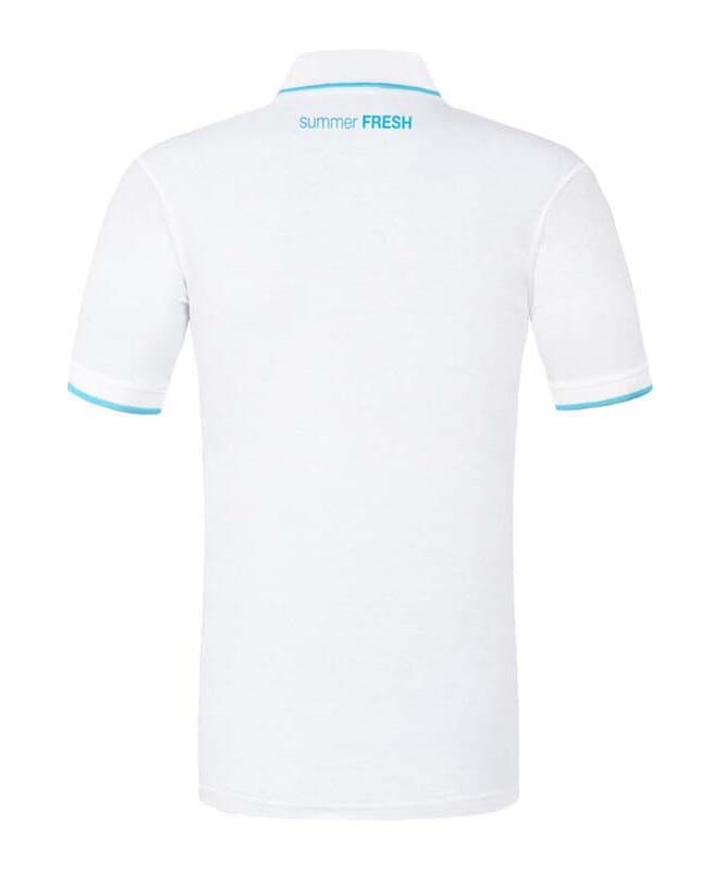 Nebulus Summerfresh Poloshirt SINES Herren Zeitlich begrenztes Angebot