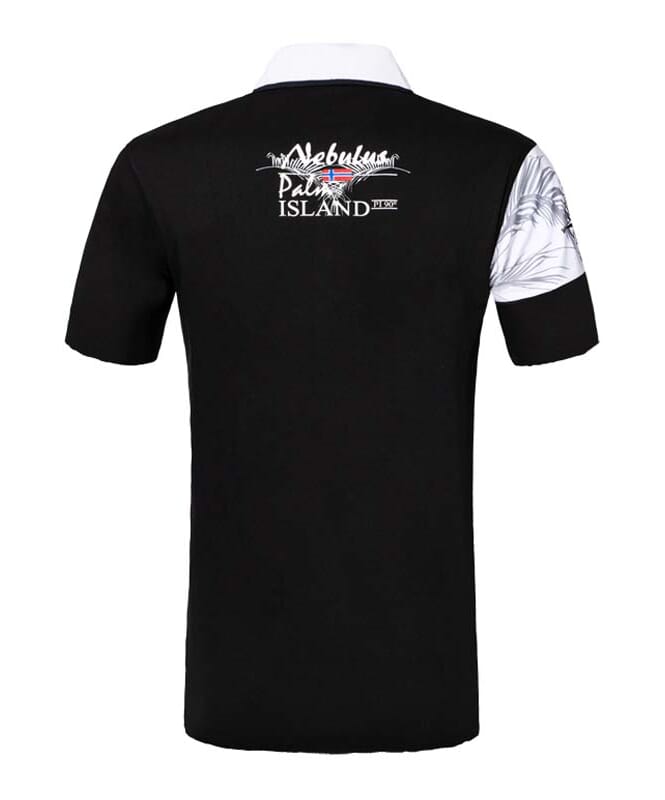 Nebulus Poloshirt PAITAS Herren Exklusive Angebote