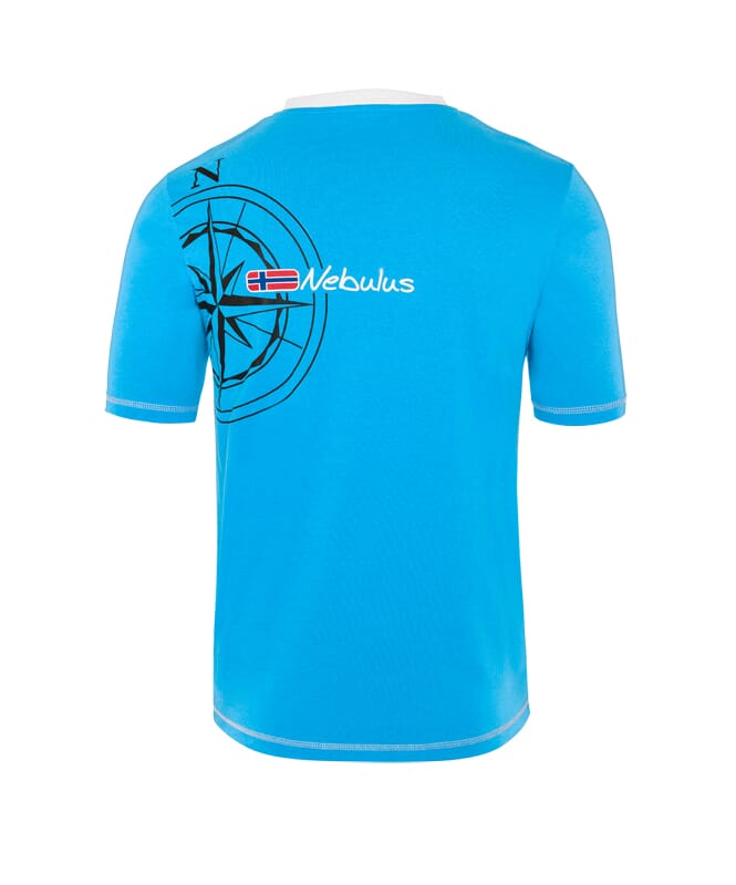 Nebulus T-Shirt AHOI Herren Bestseller