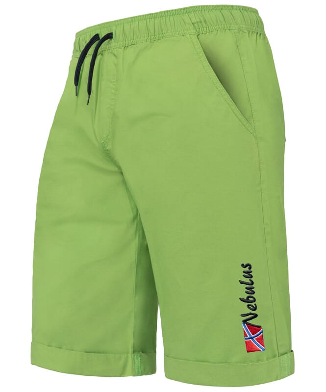 Nebulus Hose Shorts MUDA Herren Saisonale Angebote