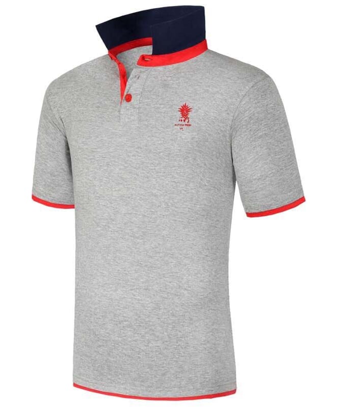 Nebulus Summerfresh Poloshirt KEYS Herren Kauf eins, bekomm eins gratis