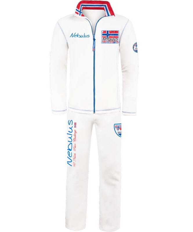 Nebulus Lifestyle Anzug MANGONY Herren Sonderangebote