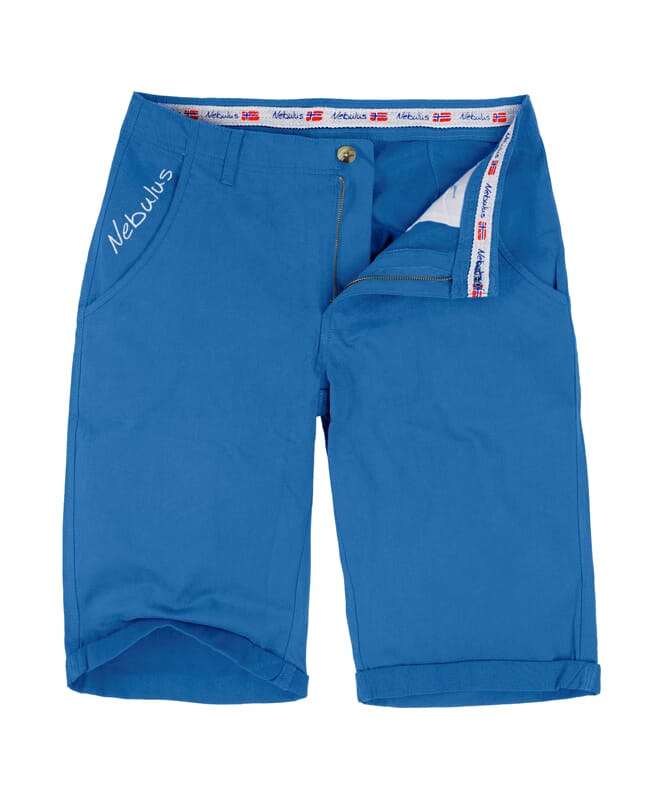 Nebulus Chino Short DEEP Herren Riesige Ersparnisse