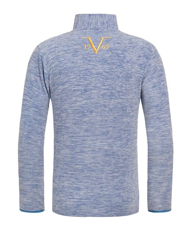Nebulus 19V69 Fleecejacke Herren VIP-Rabatte