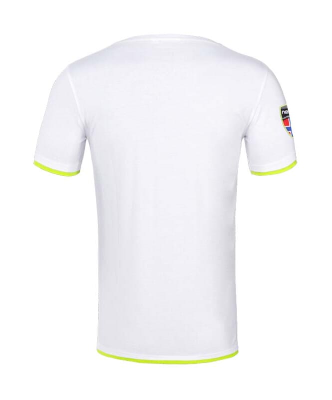 Nebulus T-Shirt POWERS Herren Tiefpreis