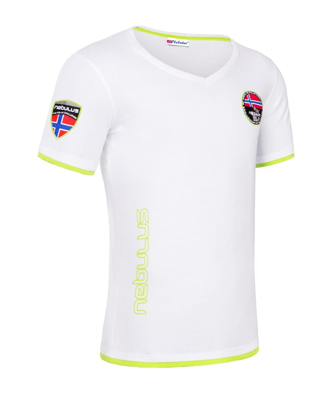 Nebulus T-Shirt POWERS Herren Tiefpreis