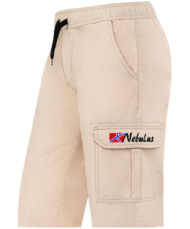 Nebulus Cargohose LOUNGE Herren Super Sparpreis