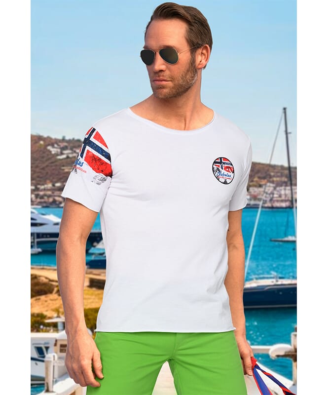 Nebulus T-Shirt BOA Herren Wochenangebot