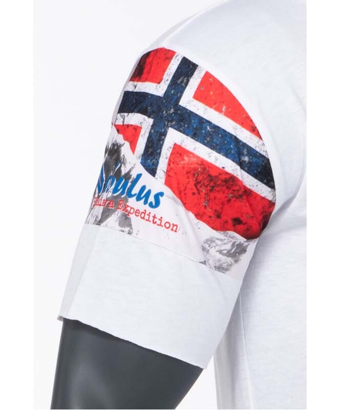 Nebulus T-Shirt BOA Herren Wochenangebot