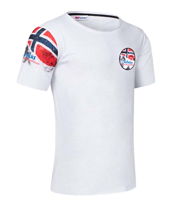 Nebulus T-Shirt BOA Herren Wochenangebot