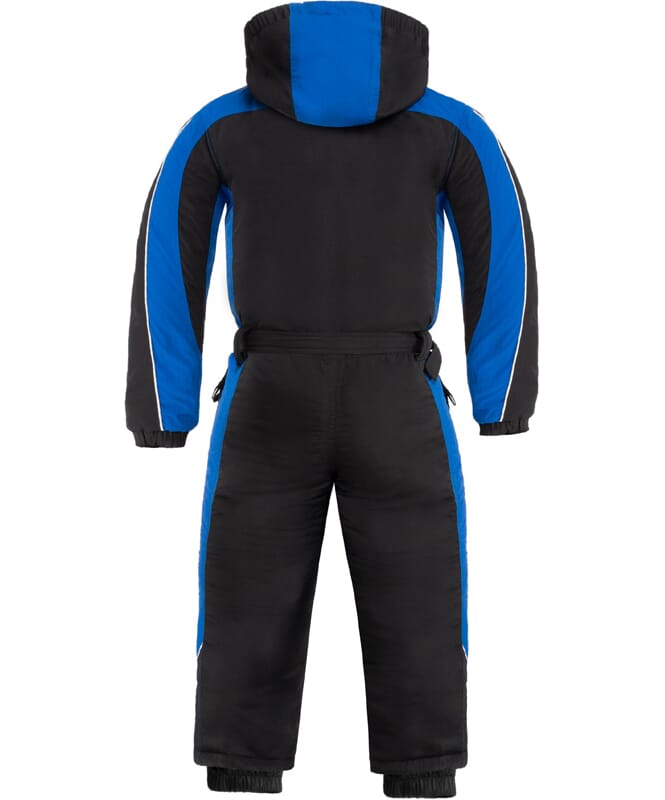 Nebulus Skioverall RELAX Kinder Begrenzte Freigabe