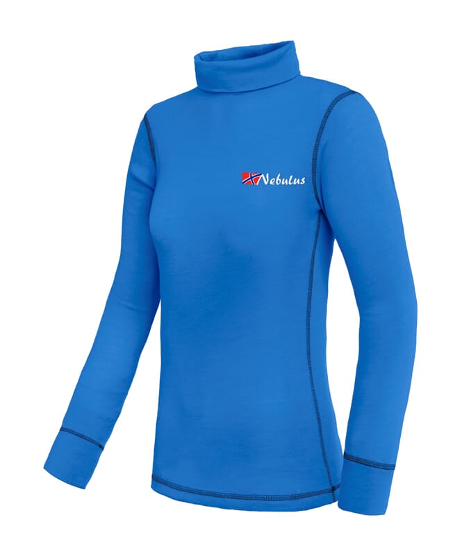 Nebulus Thermounterwäsche Set THERMY Damen Letzte 3 Tage