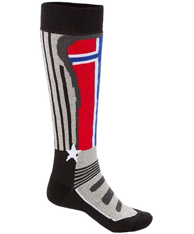 Nebulus Skisocken RACER Damen Bis zu 50% Rabatt