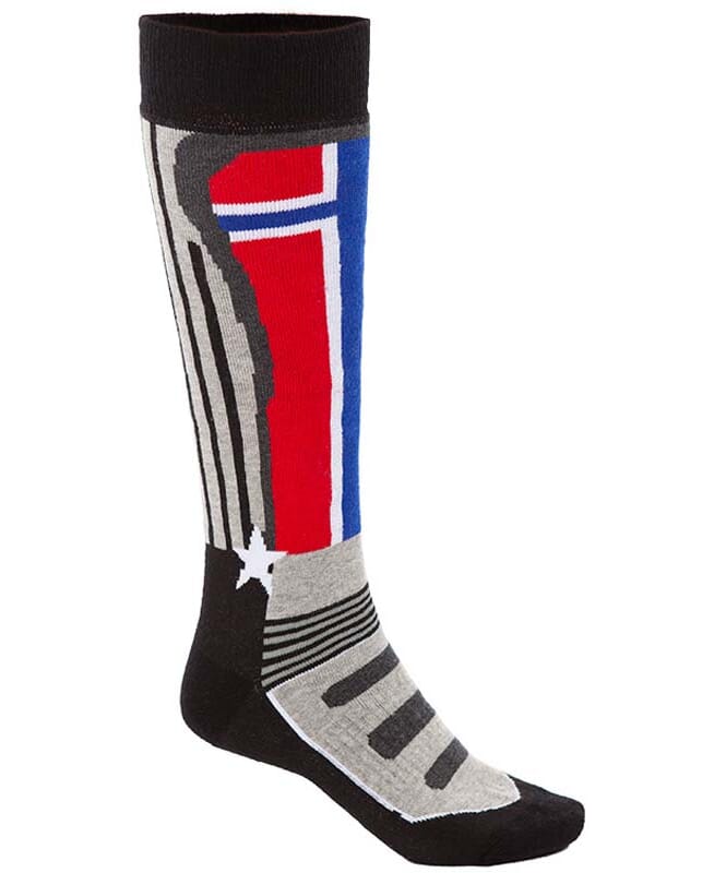 Nebulus Skisocken RACER Damen Bis zu 50% Rabatt