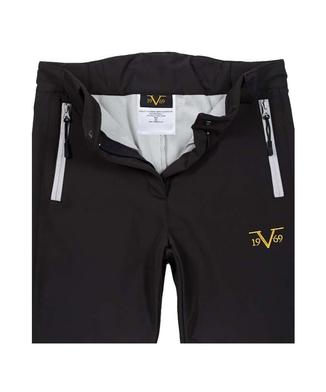 Nebulus 19V69 Softshell Skihose Damen Bis zu 65% Rabatt