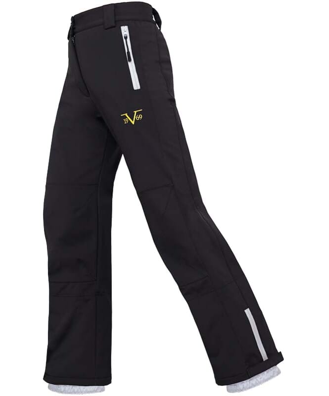 Nebulus 19V69 Softshell Skihose Damen Bis zu 65% Rabatt