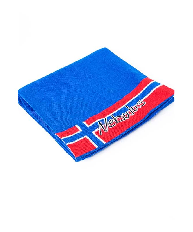 Nebulus Polyacryl Schal SCARVY Unisex Nur für heute