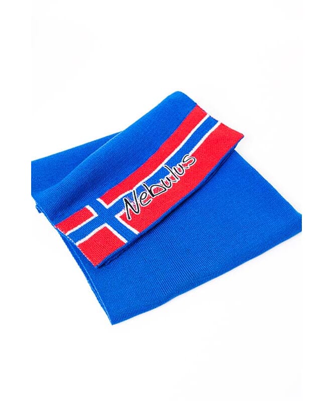 Nebulus Polyacryl Schal SCARVY Unisex Nur für heute