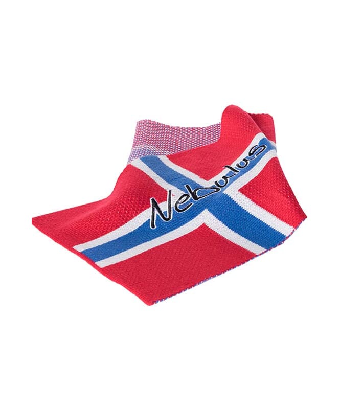 Nebulus Strick Schal TERRA Unisex Sonderangebot der Fabrik