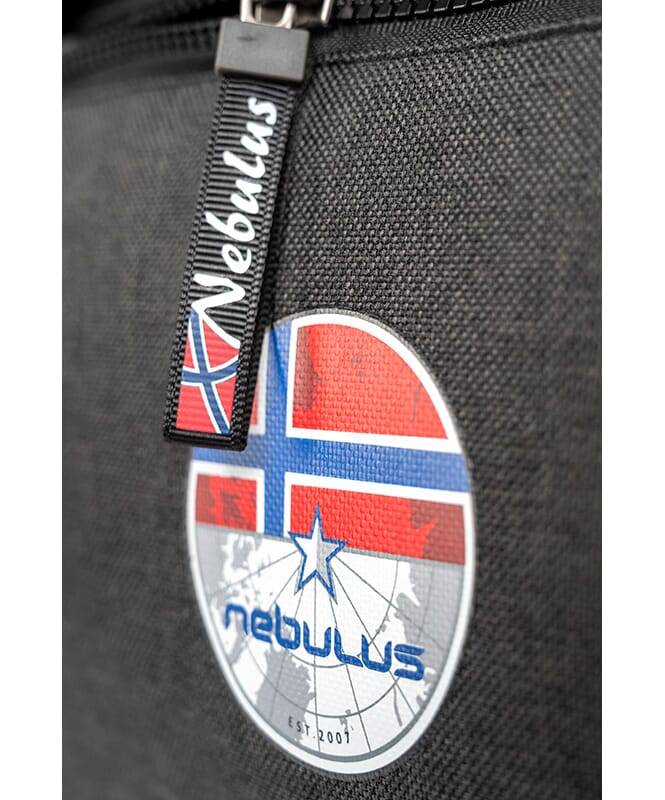 Nebulus Große Lifestyle Reisetasche VANCOUVER Bis zu 55% Rabatt