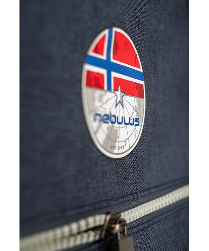 Nebulus Messenger Bag, Umhängetasche MARYLAND Discount Store für neue Produkte