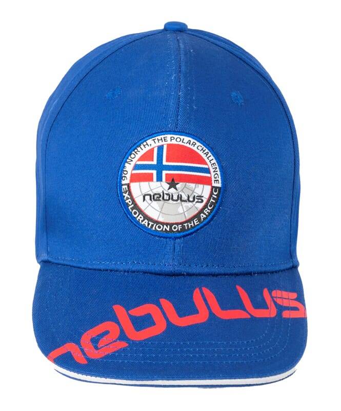Nebulus Kappe ORLANDO Unisex 50% Rabatt mit kostenlosem Versand