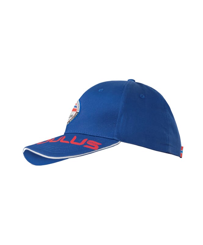 Nebulus Kappe ORLANDO Unisex 50% Rabatt mit kostenlosem Versand