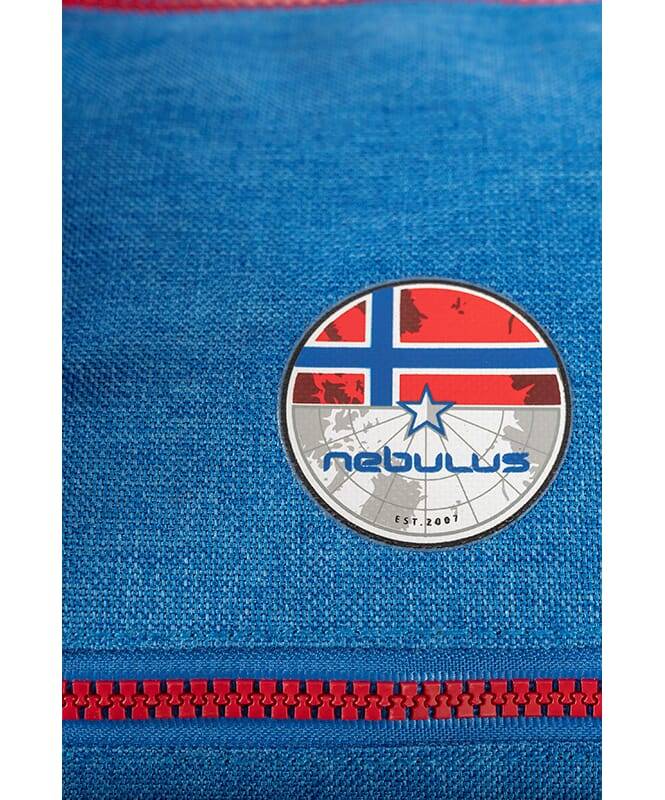 Nebulus Lifestyle Reisetasche KENT Clearance-Verkauf