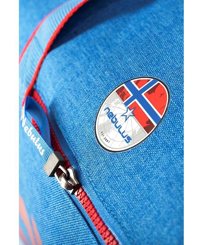 Nebulus Lifestyle Reisetasche KENT Clearance-Verkauf