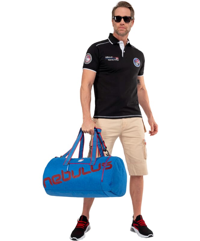Nebulus Lifestyle Reisetasche KENT Clearance-Verkauf
