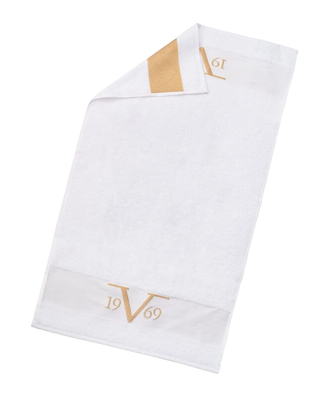 Nebulus 19V69 Luxus-Handtücher 3er Pack Kostenloser Versand international