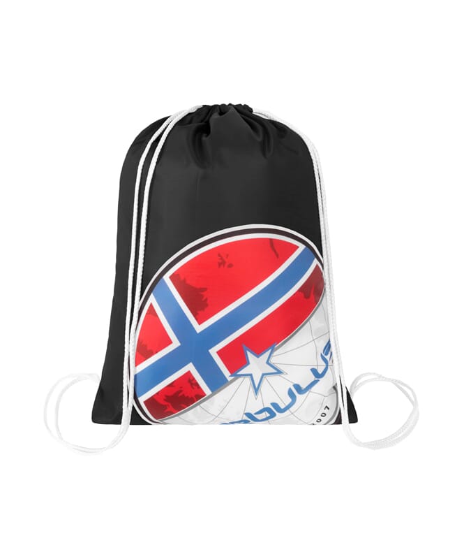 Nebulus Gym Bag Tasche RIVER Rucksack Speichern exportieren