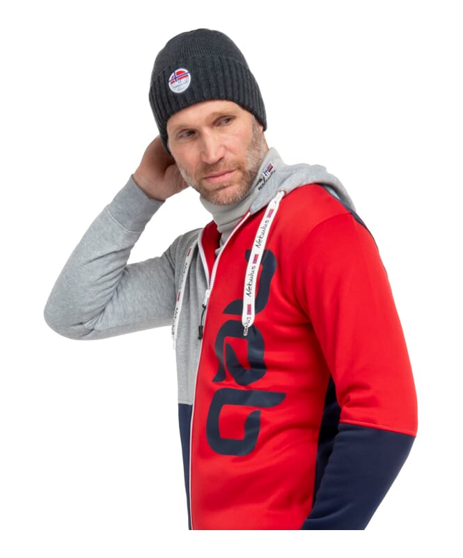 Nebulus Strickmütze RULES Unisex 50% Rabatt für begrenzte Zeit