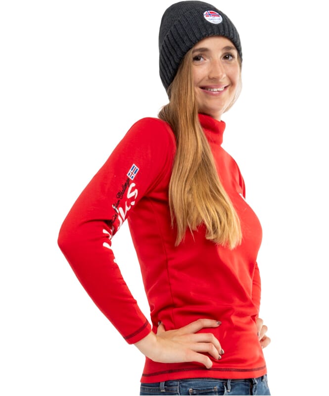 Nebulus Strickmütze RULES Unisex 50% Rabatt für begrenzte Zeit