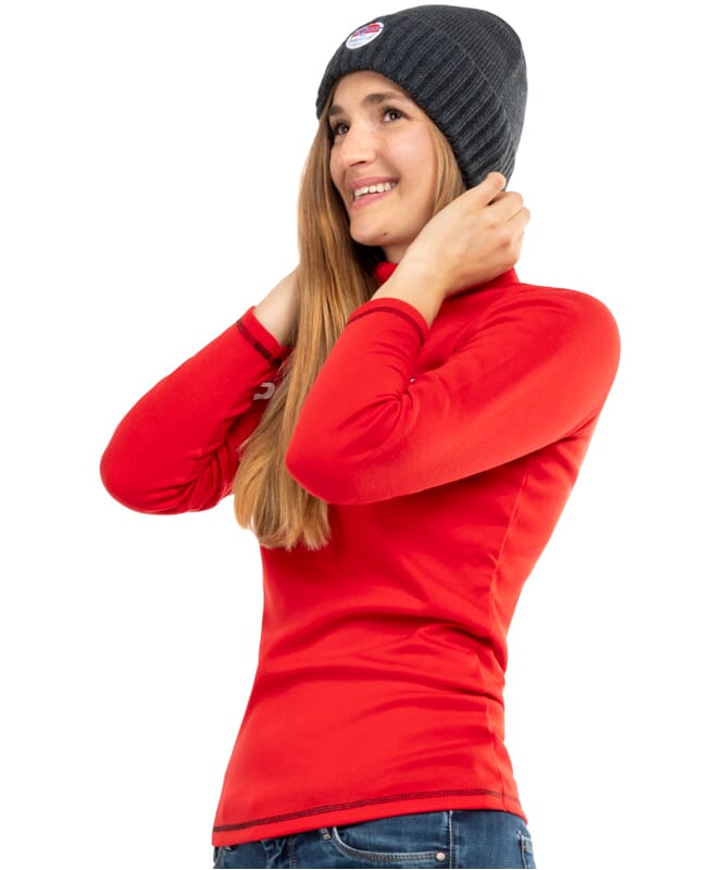 Nebulus Strickmütze RULES Unisex 50% Rabatt für begrenzte Zeit