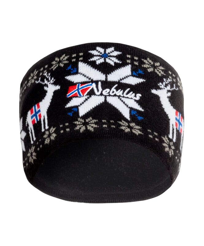 Nebulus Norweger Stirnband FRIDAY Rabatte dieses Monats