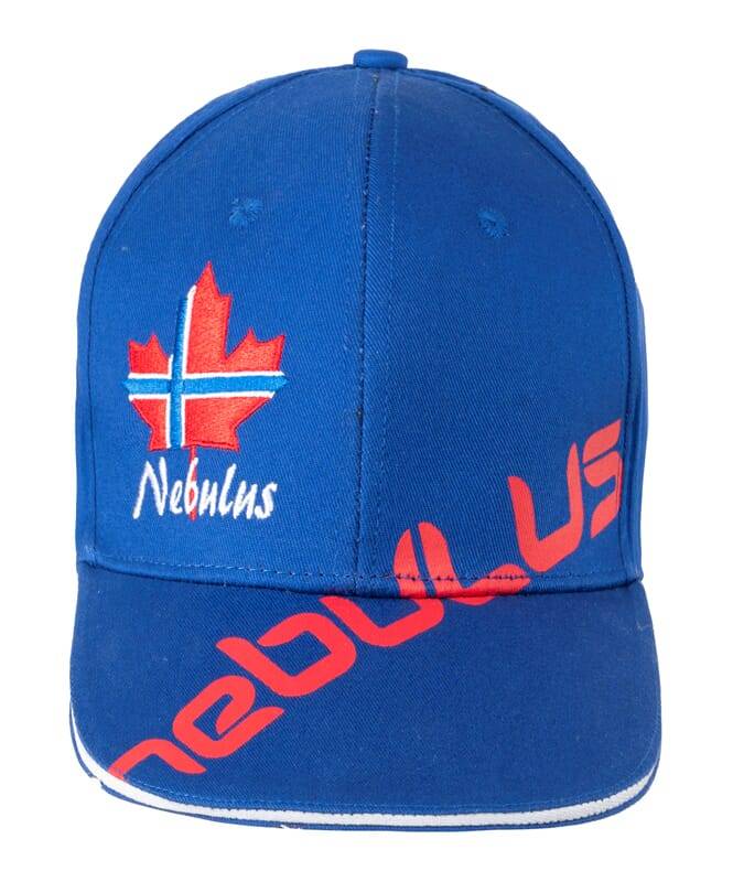 Nebulus Kappe JACKSON Unisex 2025