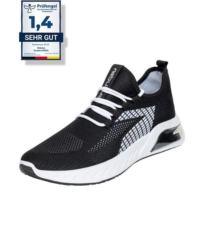 Nebulus Sneaker ROYAL Herren Schlussverkauf