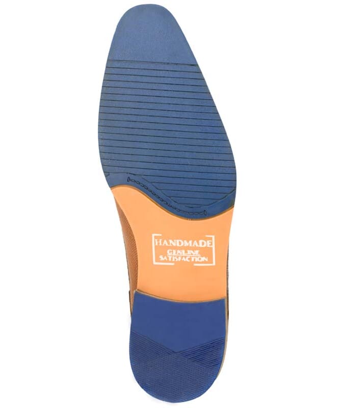 Nebulus 19V69 Lederschuhe CROC Herren Kostenloser Versand