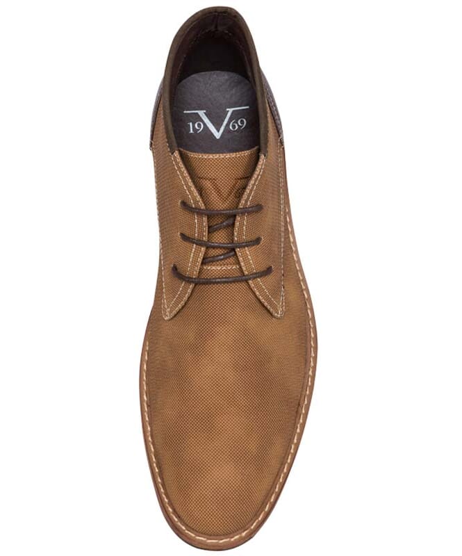 Nebulus 19V69 Business Stiefelette Herren Sonderangebot