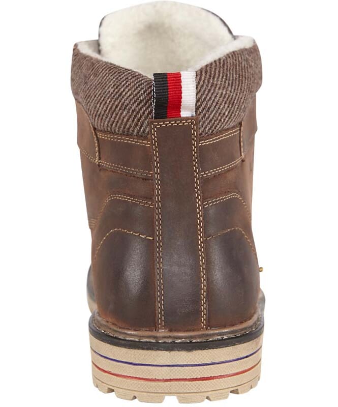 Nebulus AC by Andy HILFIGER Winterstiefel mit Merinowolle Rabatt