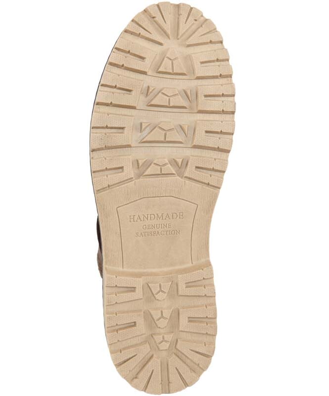 Nebulus AC by Andy HILFIGER Winterstiefel mit Merinowolle Rabatt