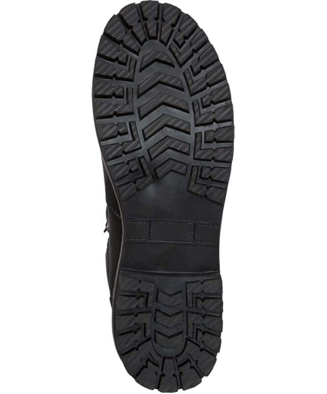 Nebulus Leder Winterstiefel HIKING Herren mit Merinowolle Günstig kaufen